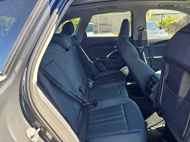 New 2026 Audi Q5 Premium Plus AWD/4WD image 12