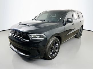 Used 2021 Dodge Durango R/T w/ Blacktop Package RWD video 2