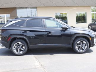 New 2025 Hyundai Tucson SEL video 2