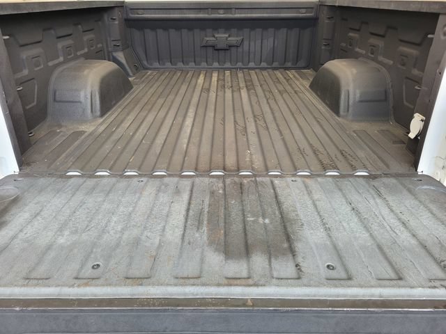 Used 2022 Chevrolet Silverado 1500 LT w/ Safety Package RWD image 33