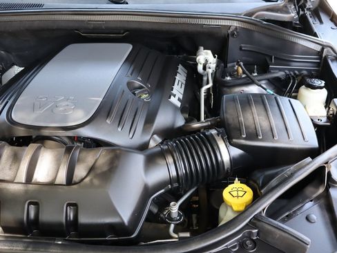 Used 2014 Jeep Grand Cherokee Summit AWD/4WD image 40