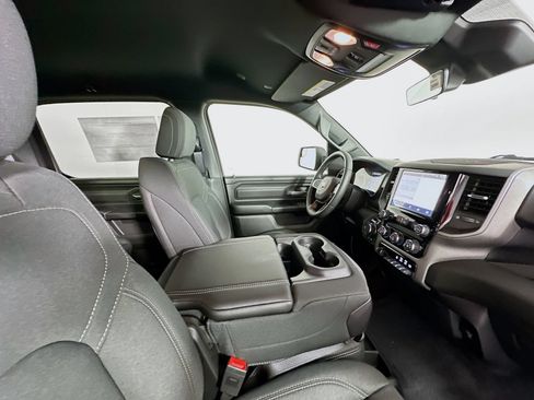New 2026 RAM 1500 Warlock AWD/4WD image 26