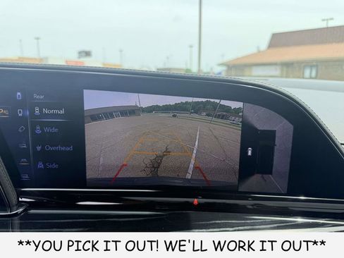 Used 2024 Cadillac Escalade Sport AWD/4WD image 20