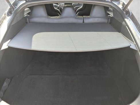 Used 2015 Tesla Model S 85D AWD/4WD image 6