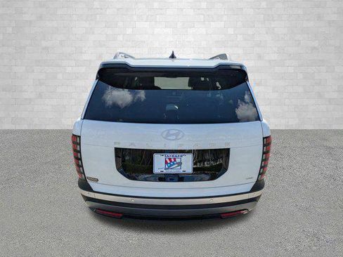 New 2026 Hyundai Palisade SEL image 3