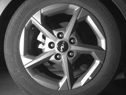 Used 2025 Kia K4 LXS image 15