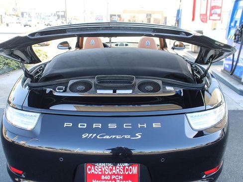 Used 2013 Porsche 911 Carrera S image 43