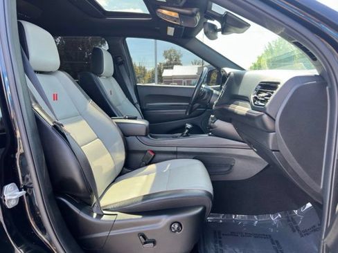 Used 2023 Dodge Durango R/T AWD/4WD image 7