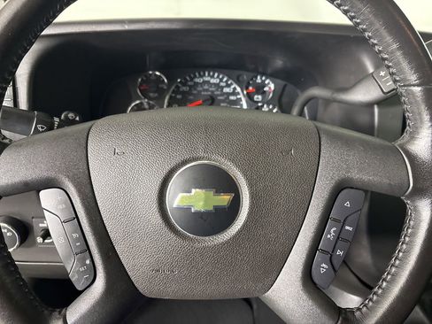Used 2023 Chevrolet Express 3500 LS image 11