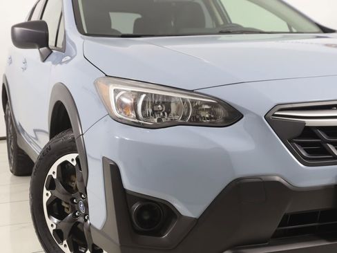 Used 2023 Subaru Crosstrek 2.0i AWD/4WD image 15