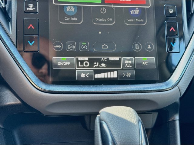 New 2026 Subaru Crosstrek 2.5i Limited AWD/4WD image 13