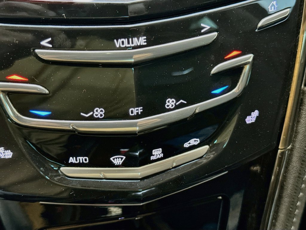 Used 2018 Cadillac ATS 2.0T Sedan RWD image 18