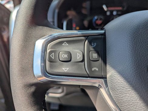 New 2025 RAM 3500 Laramie w/ Sport Appearance Package image 21