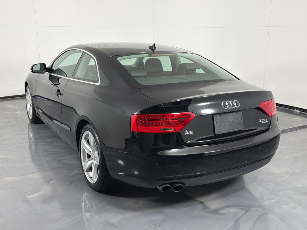 Used 2013 Audi A5 2.0T Premium Plus AWD/4WD image 6