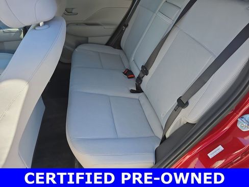 Used 2025 Hyundai Kona SEL image 13