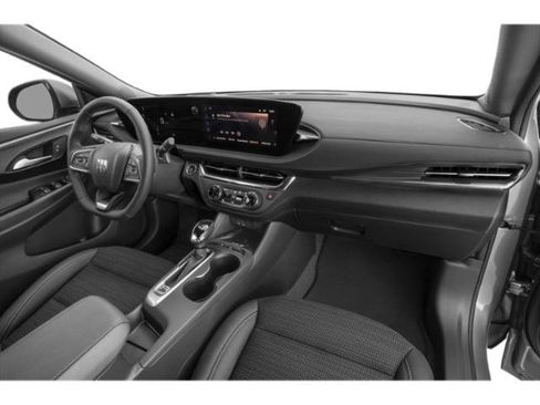New 2026 Buick Envista Preferred w/ Advanced Safety Package FWD image 18
