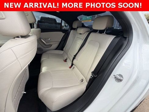 Used 2021 Mercedes-Benz A 220 image 7
