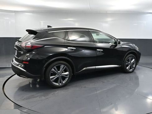 Used 2024 Nissan Murano Platinum image 4