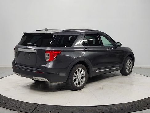 Used 2020 Ford Explorer XLT w/ Equipment Group 202A RWD image 7