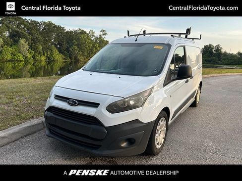 Used 2016 Ford Transit Connect XL FWD image 1