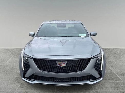 New 2026 Cadillac CT5 V image 8