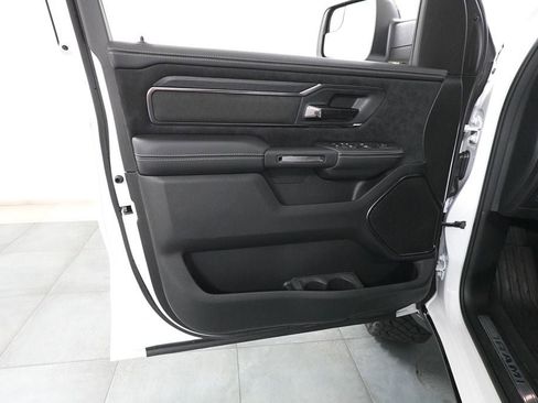 New 2026 RAM 1500 RHO AWD/4WD image 21