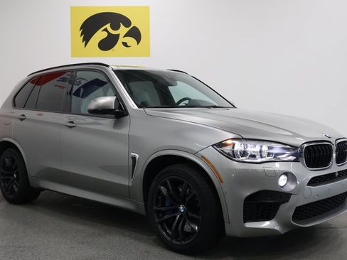 Used 2016 BMW X5 M image 6