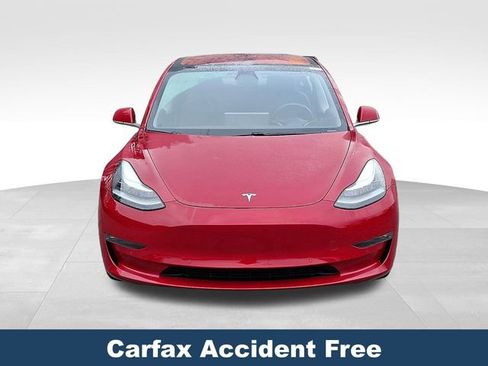 Used 2018 Tesla Model 3 Long Range image 2