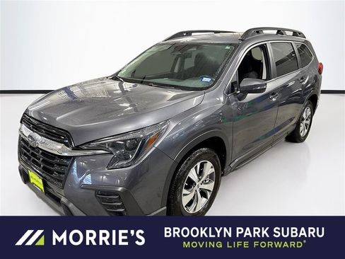 Certified 2023 Subaru Ascent Premium w/ Convenience Package image 1