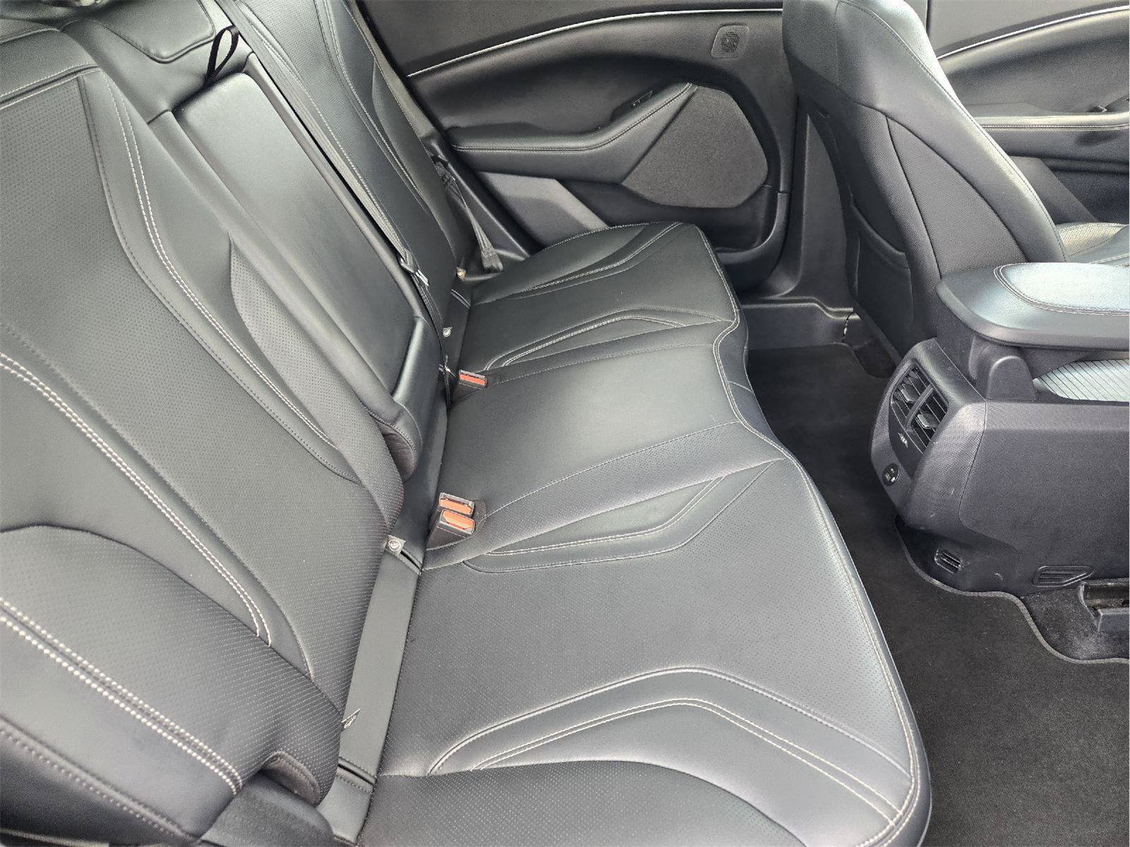 Used 2023 Ford Mustang Mach-E Premium RWD image 30