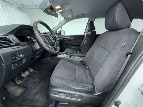 Used 2021 Honda Pilot EX image 12