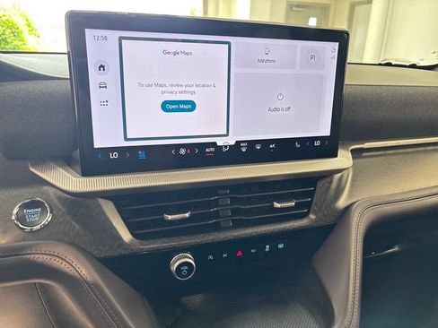 Used 2026 Ford Explorer Platinum AWD/4WD image 11