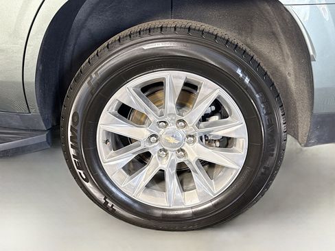 Used 2024 Chevrolet Tahoe Premier image 37
