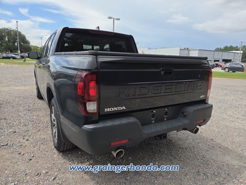 Used 2024 Honda Ridgeline RTL image 10