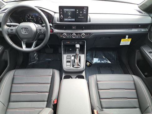 New 2026 Honda CR-V Sport-L image 14