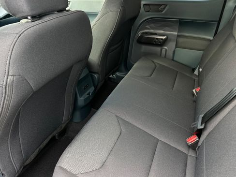 New 2026 Ford Maverick XL image 11