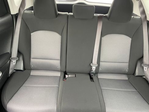 Used 2025 Kia Soul LX w/ LX Technology Package image 36