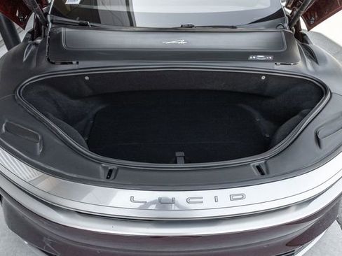 Used 2024 Lucid Air Touring image 15