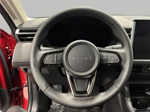 New 2026 MAZDA CX-5 Select AWD/4WD image 11