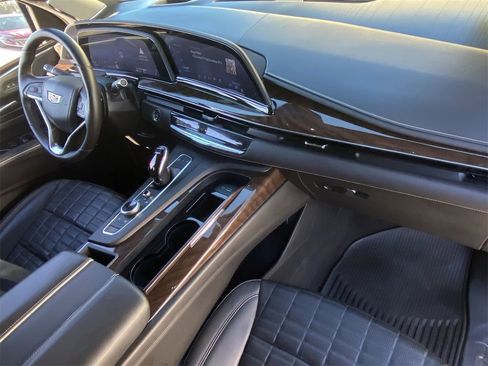 Used 2023 Cadillac Escalade Sport Platinum image 12