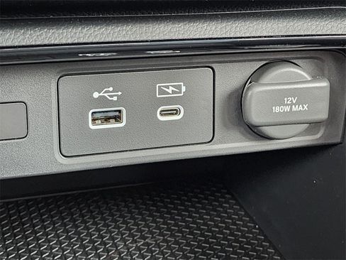 Used 2024 Honda CR-V Sport image 32