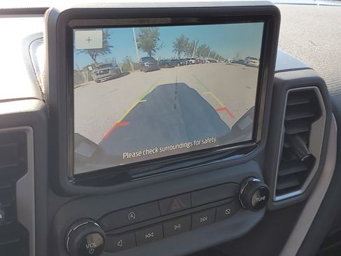 Used 2021 Ford Bronco Sport Big Bend image 28