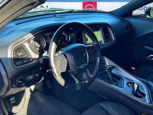 Used 2023 Dodge Challenger SXT w/ Cold Weather Group image 14