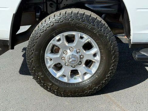 Used 2024 RAM 2500 Laramie image 18