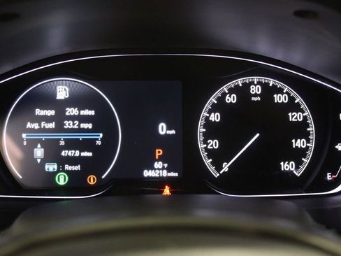 Used 2022 Honda Accord Sport image 28