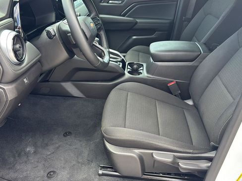 Certified 2023 Chevrolet Colorado LT w/ LT Convenience Package image 16