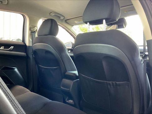 Used 2025 Kia K5 LXS FWD image 19
