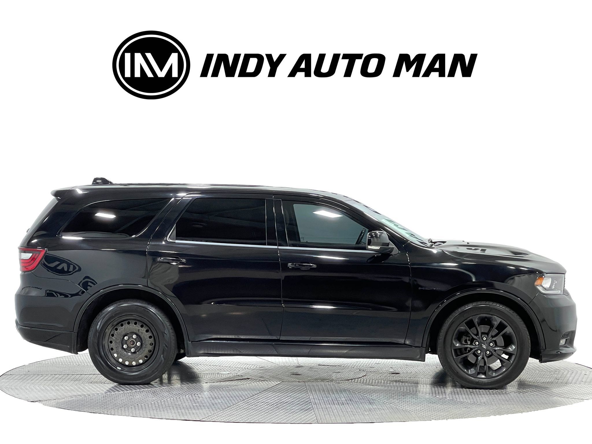 Used 2020 Dodge Durango R/T w/ Blacktop Package AWD/4WD image 3