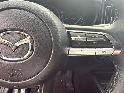Used 2025 MAZDA CX-50 AWD 2.5 S w/ Weather Package image 23