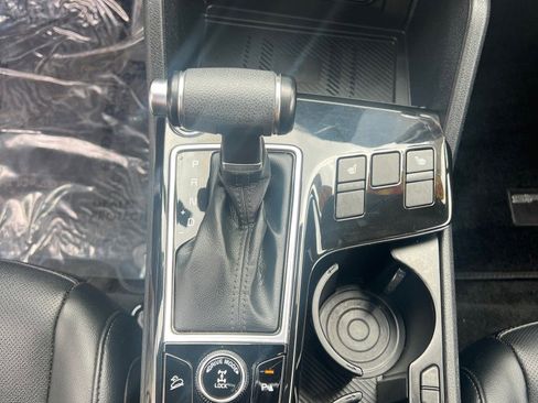 Used 2023 Kia Sportage X-Line w/ X-Line Premium Package image 36